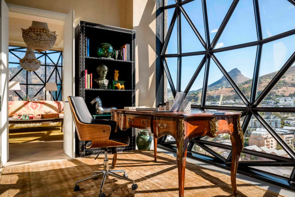 ts-rooms-penthouse-study-1000x667 - Sudáfrica a medida: la grandeza de lo indómito