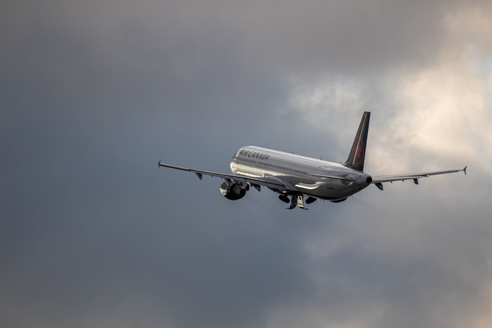 Estas son las rutas aéreas más turbulentas del mundo
