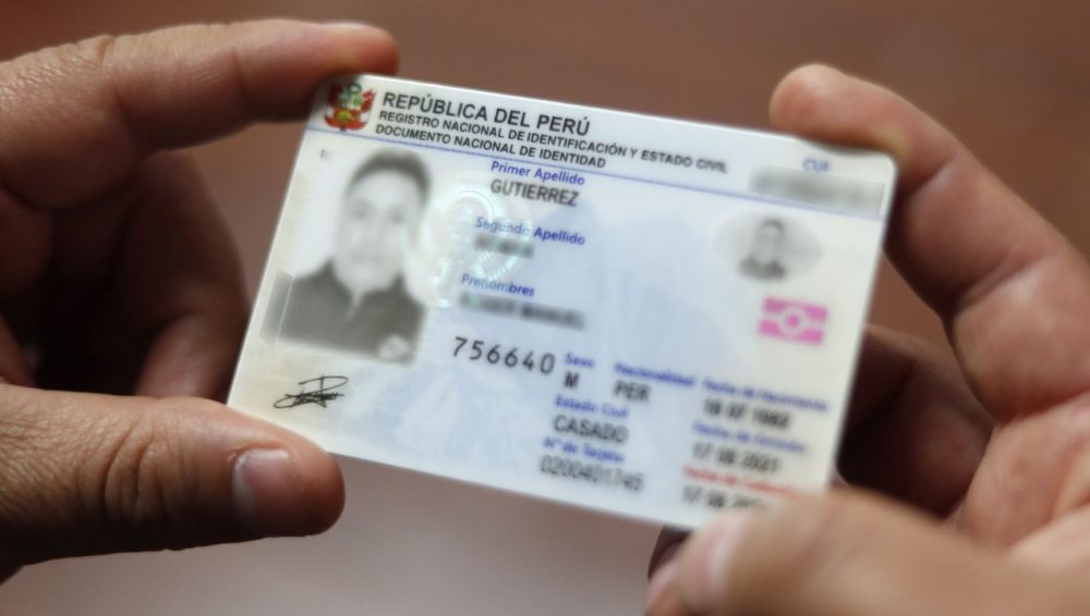 Viajar con DNI: conoce los países que permiten viajar desde Perú con este documento