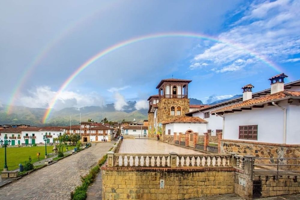 001114555W-1000x666 - Cuatro pueblos con encanto en Perú que puedes visitar en Semana Santa