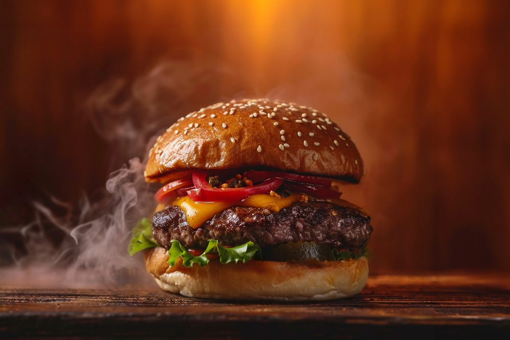 Esta es la lista de los lugares para probar las hamburguesas del Burger Master 2025 en Colombia