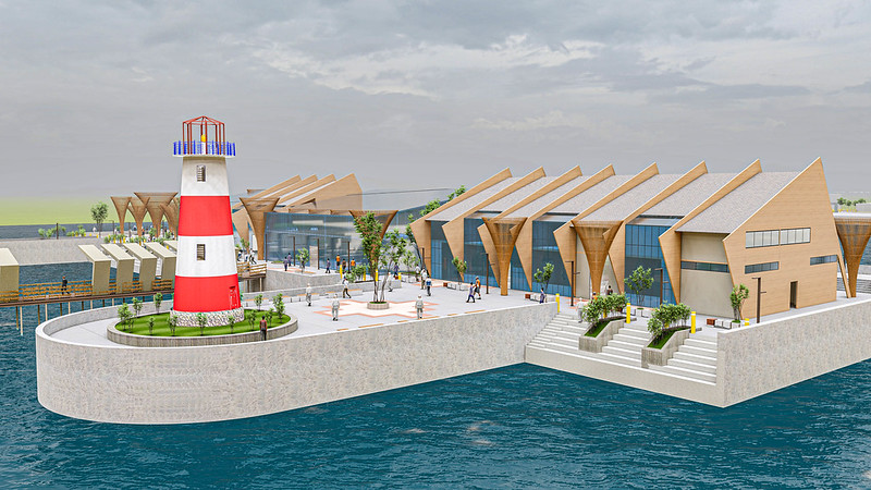 54466621217_816dec3300_c - El nuevo embarcadero del lago Tititaca: la nueva apuesta de Perú para impulsar el turismo en Puno