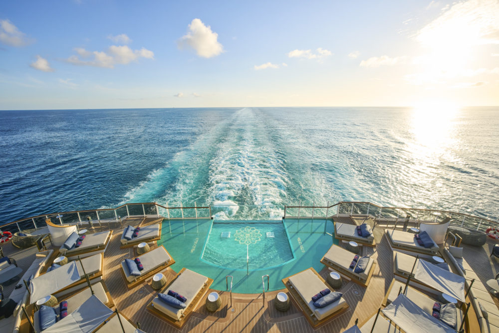 Explora Journeys: el futuro del lujo en altamar 