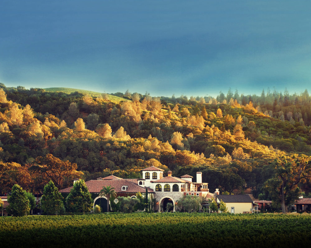 Al norte de California: con el paladar como guía