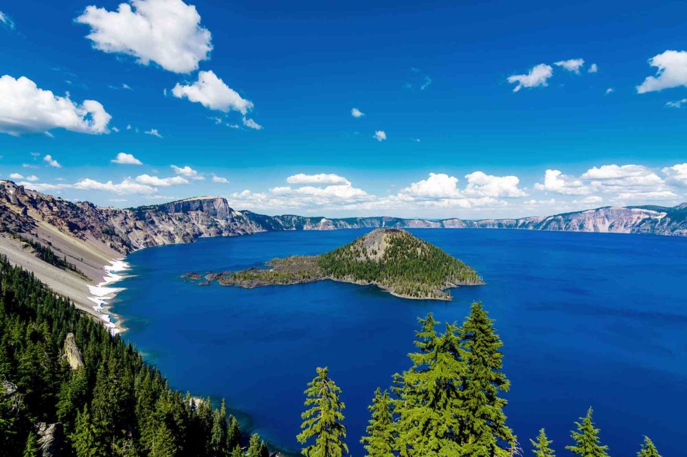 Crater Lake cerrará en verano: últimas oportunidades para visitarlo antes de 2029