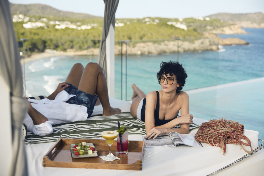 Fran_calderon2-1000x667 - BLESS Hotel Ibiza: un destino en sí mismo