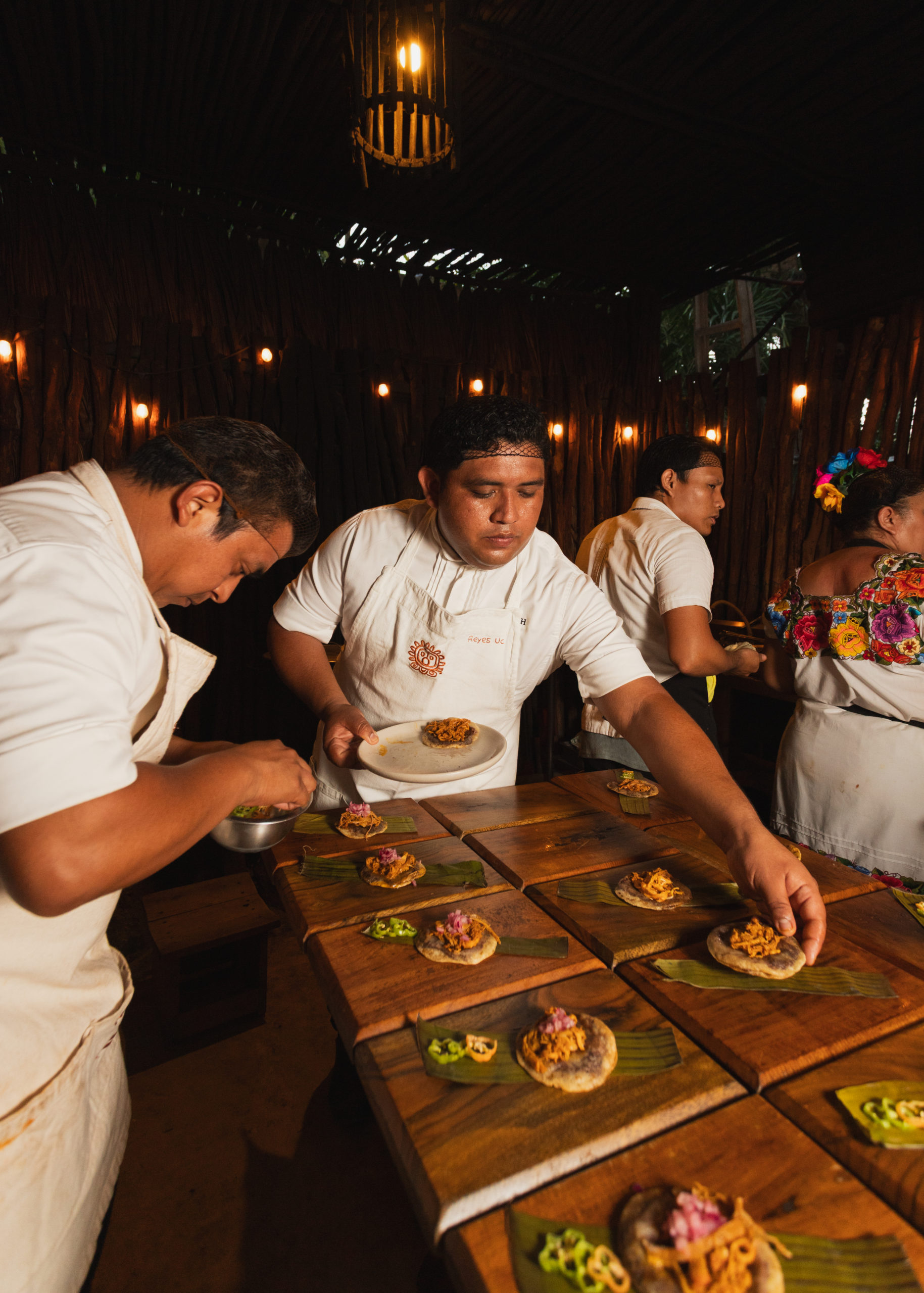 IMG_0087-scaled - Kinich: 32 años de sabor, historia y sostenibilidad en el corazón de Izamal
