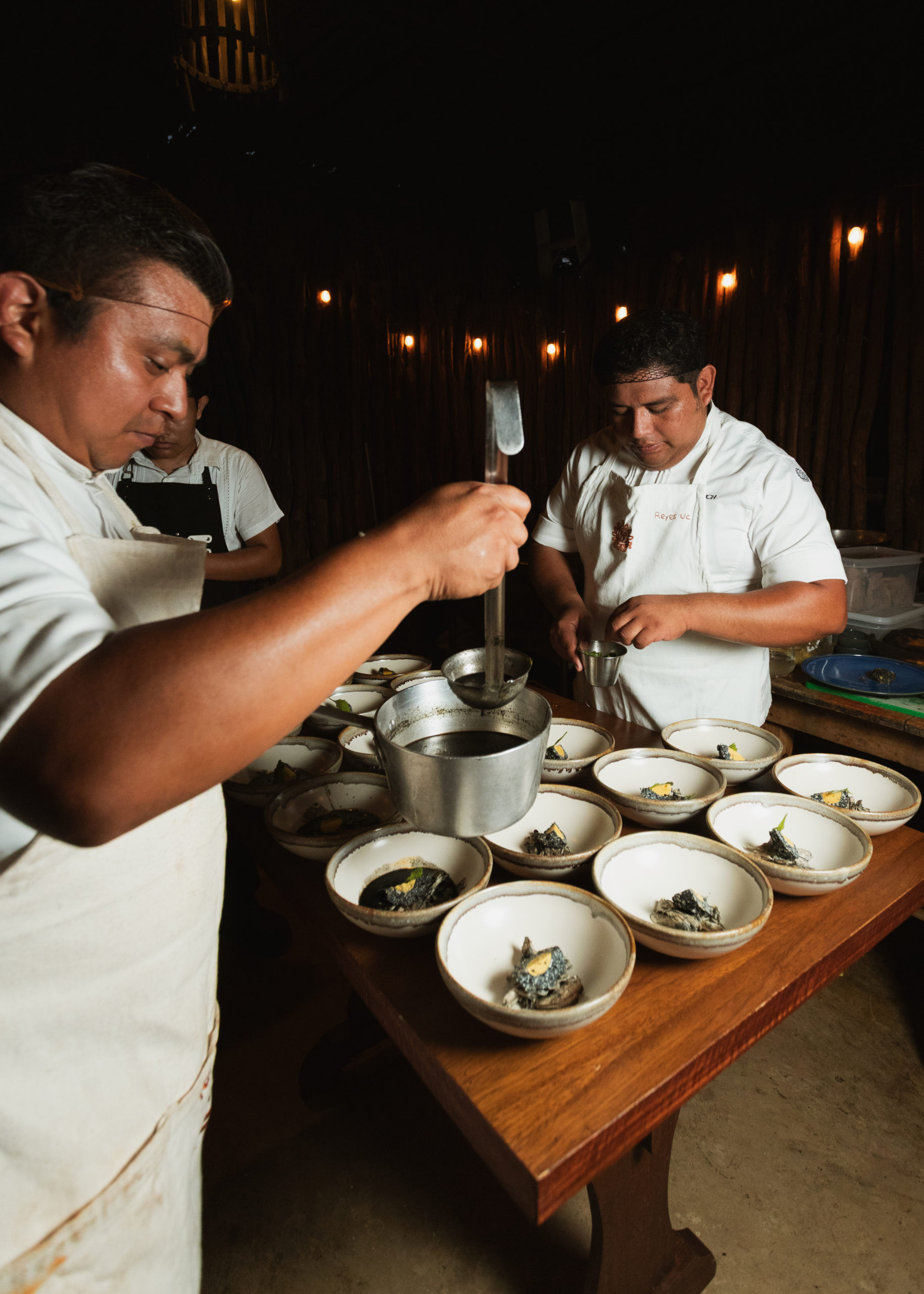 IMG_0136-scaled - Kinich: 32 años de sabor, historia y sostenibilidad en el corazón de Izamal