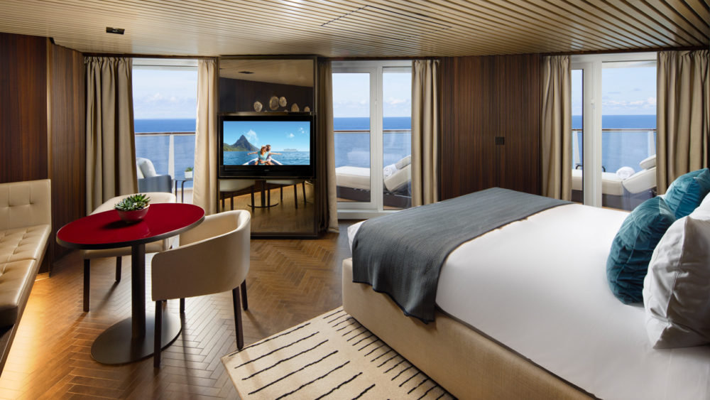  - Norwegian Aqua™, la nueva joya de Norwegian Cruise Line para viajes inolvidables en altamar