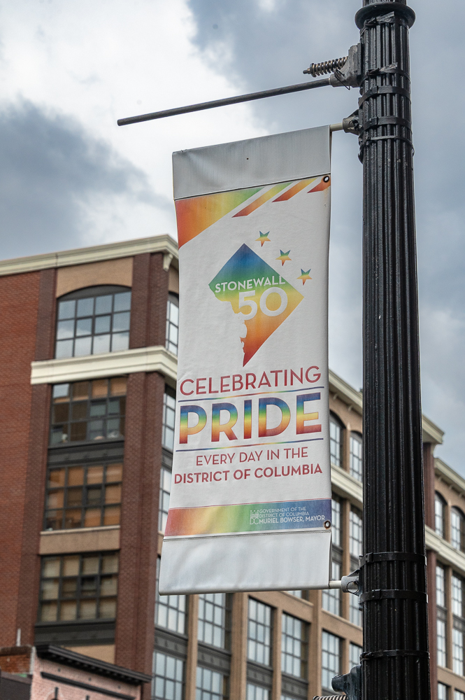 Pride-en-Washington-DC - Pride en Washington DC: orgullo LGBTQ+ todo el año