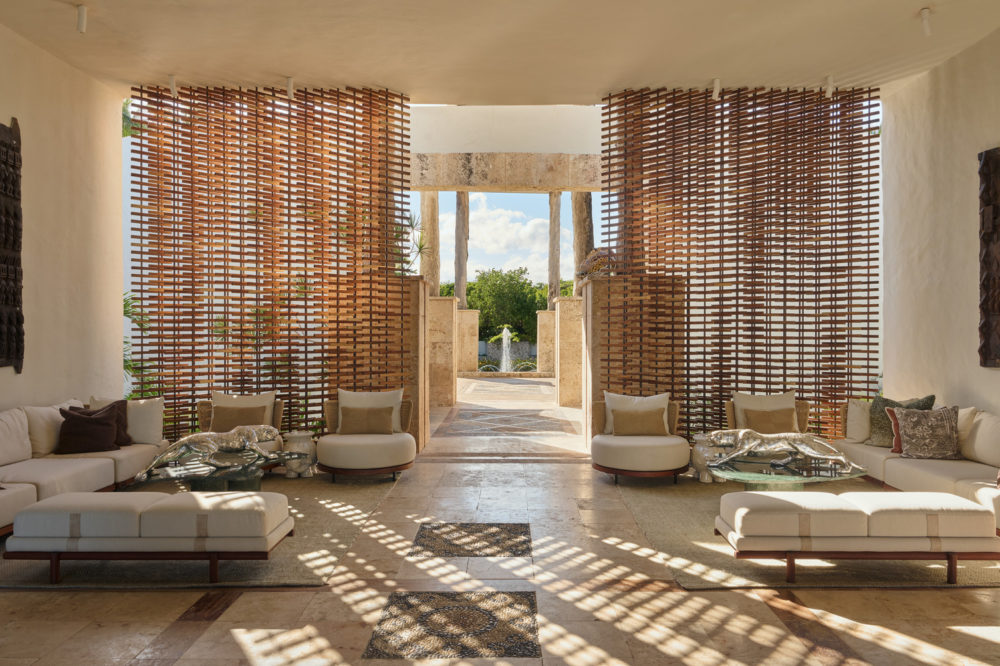 Paraíso de la Bonita: lujo sin límites en el Caribe Mexicano