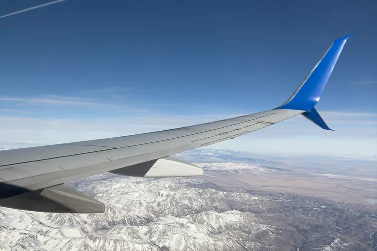 ¿La mejor aerolínea del año de EE.UU? No es la que imaginas