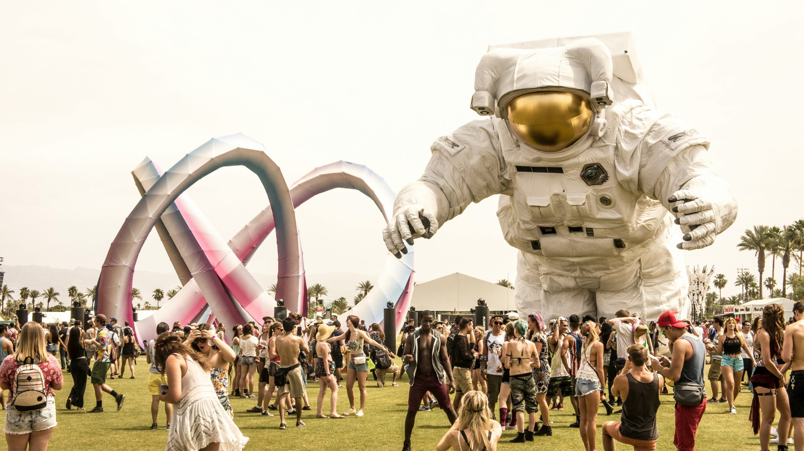 Más allá del festival: qué hacer en Indio cuando no es temporada de Coachella Más allá del festival: qué hacer en Indio cuando no es temporada de Coachella