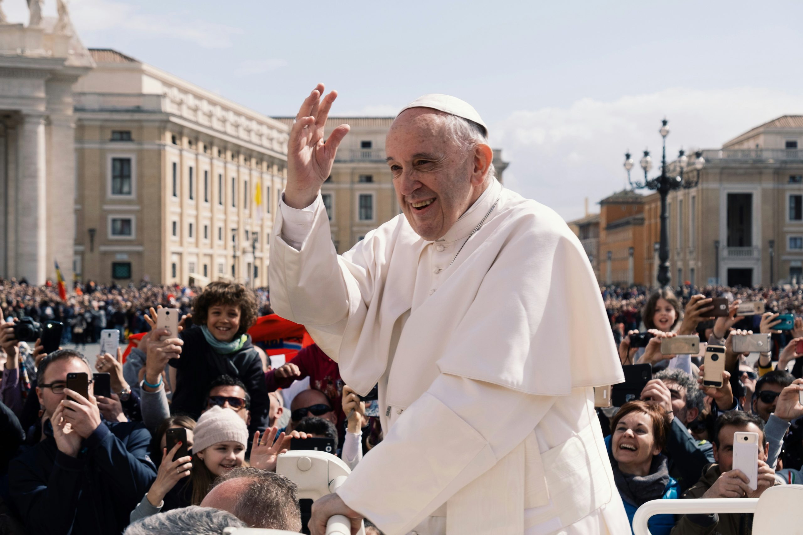 Qué pasará en el Vaticano tras la muerte del Papa Francisco: lo que debes saber si viajas a Roma Qué pasará en el Vaticano tras la muerte del Papa Francisco: lo que debes saber si viajas a Roma