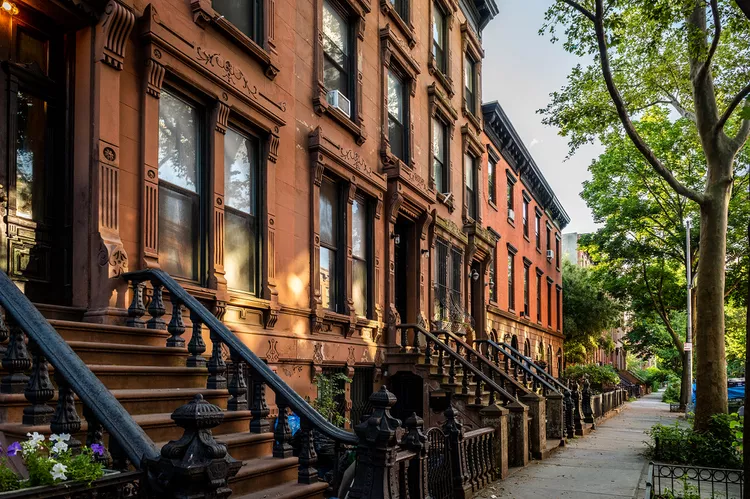 ¿Vives en uno de los barrios más populares de Estados Unidos? Brooklyn está a la cabeza