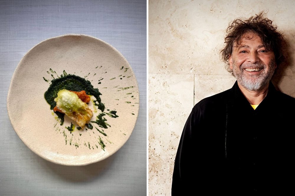 Per Se Bistro: cocina honesta en Madrid 