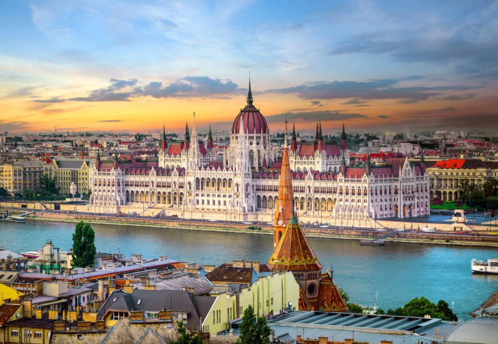 iStock-1142247129-1000x690 - Viajes con estética de película: lugares que parecen sacados del mundo de Wes Anderson