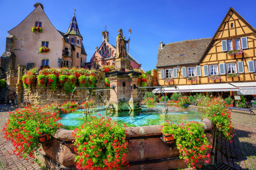 iStock-496707296-1000x665 - 5 pueblos mágicos que te hacen sentir que viajaste en el tiempo