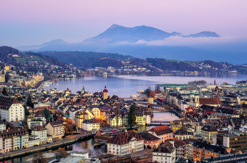 iStock-889610234-1000x662 - Viajes con estética de película: lugares que parecen sacados del mundo de Wes Anderson