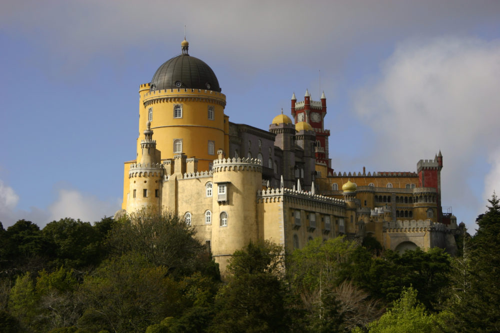 iStock-98072345-1000x667 - Viajes con estética de película: lugares que parecen sacados del mundo de Wes Anderson