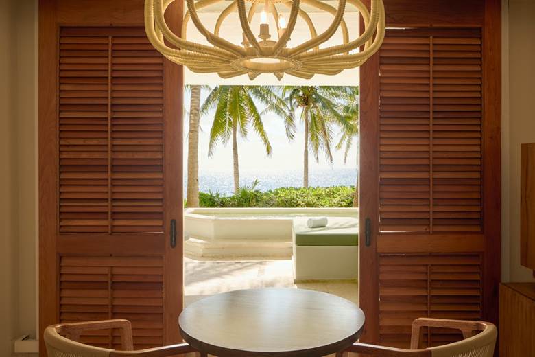 image-1 - Paraíso de la Bonita: lujo sin límites en el Caribe Mexicano