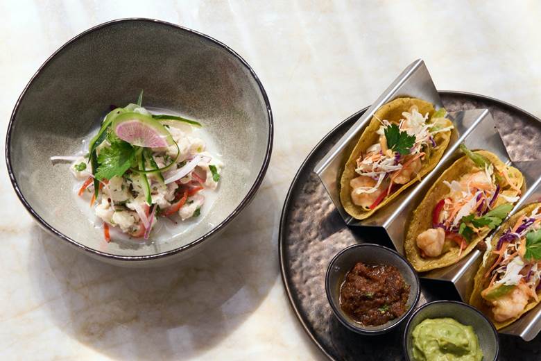 image-2 - Paraíso de la Bonita: lujo sin límites en el Caribe Mexicano