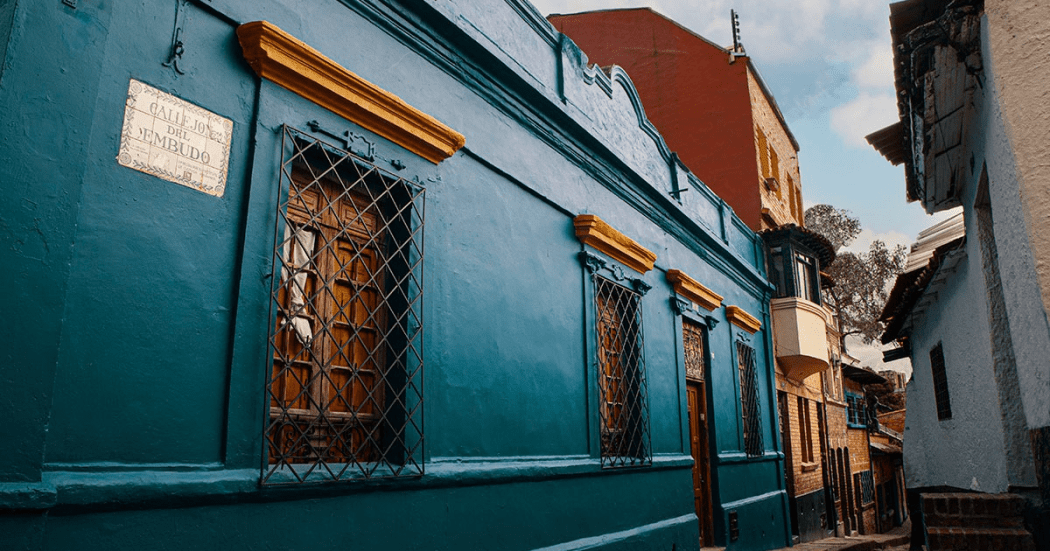 Así funcionará el nuevo pasaporte La Candelaria: descuentos para recorrer el centro histórico Así funcionará el nuevo pasaporte La Candelaria: descuentos para recorrer el centro histórico