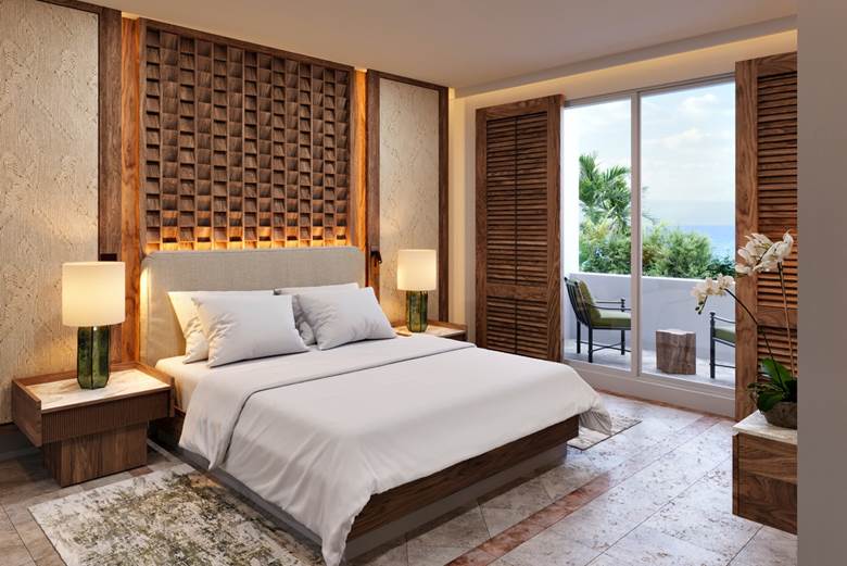 image-5 - Paraíso de la Bonita: lujo sin límites en el Caribe Mexicano