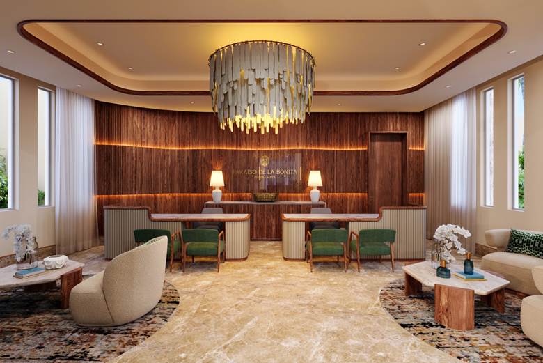 image - Paraíso de la Bonita: lujo sin límites en el Caribe Mexicano