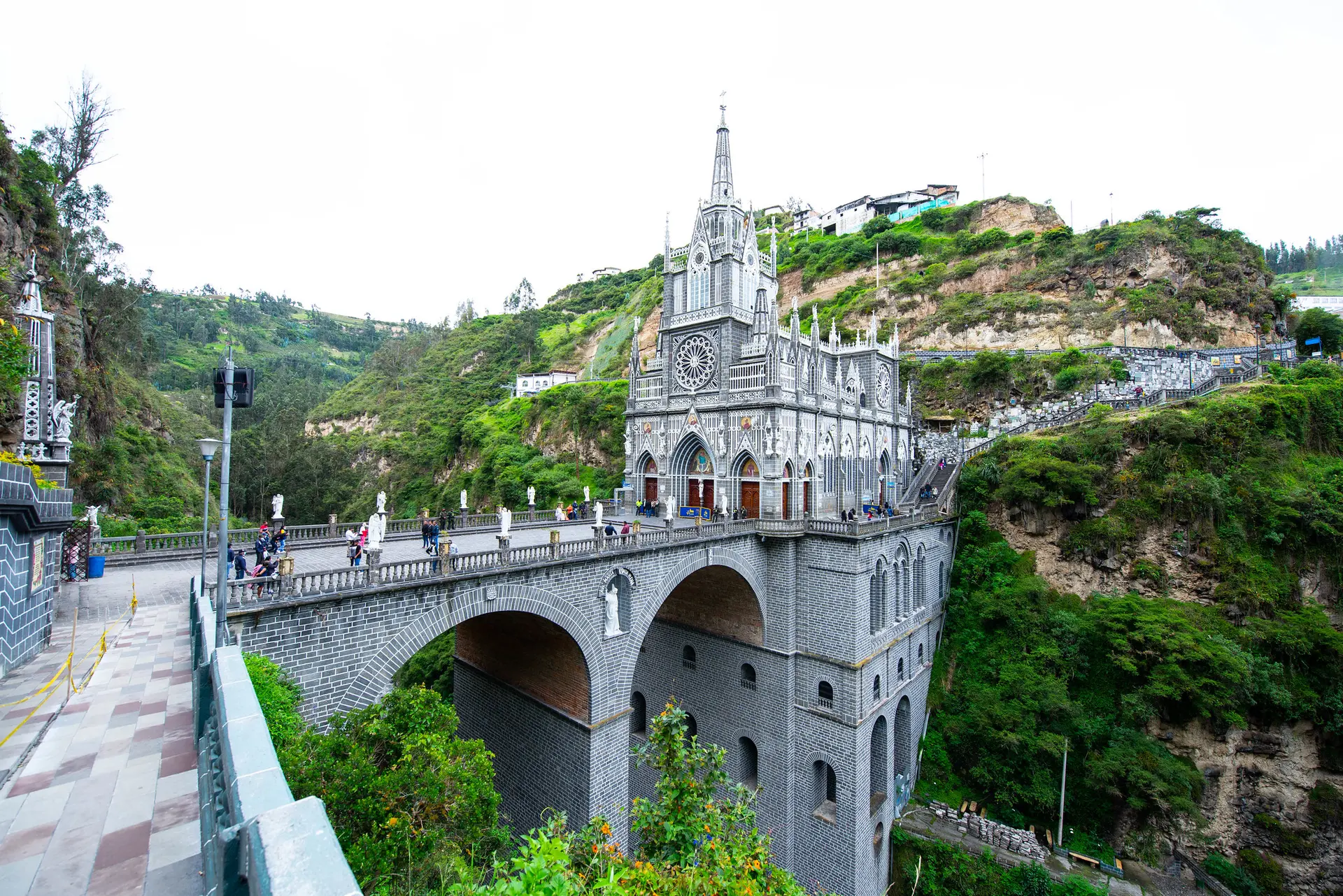 Estas son las 48 nominaciones que recibió Colombia en los Óscar del turismo