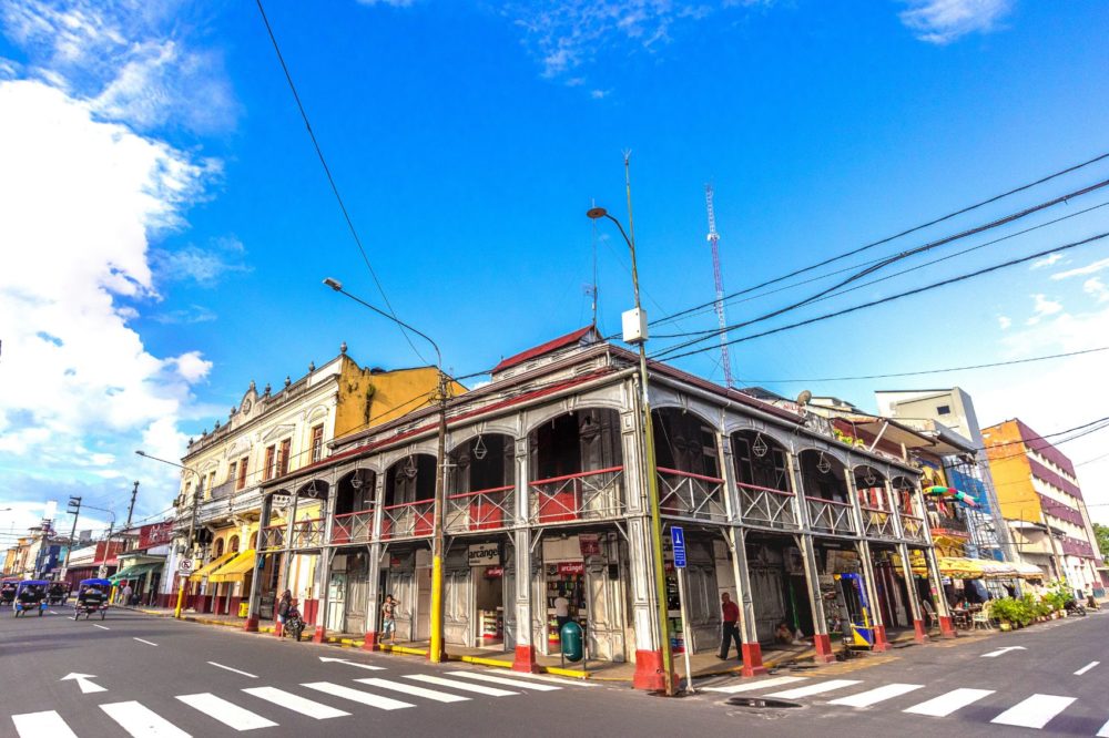 iquitos-1000x666 - Estela amazónica, un recorrido por el río sagrado