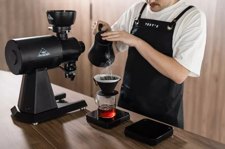 Este café de barrio acaba de ser nombrado la «mejor cafetería del mundo». Y no, no está en Italia