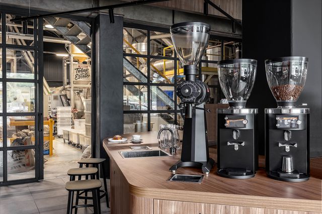 mejores-cafeterias-del-mundo - Del flat white en Sídney al espresso en París: las mejores cafeterías del mundo para verdaderos amantes del café