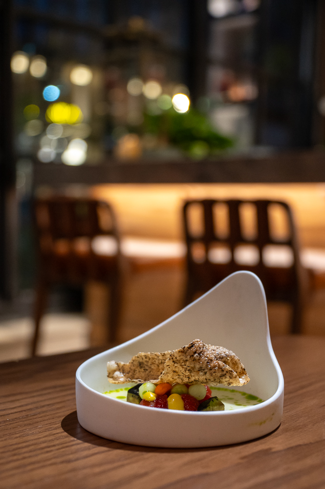 menu-degustacion-restaurante-Mita-Washington-DC - Pride en Washington DC: orgullo LGBTQ+ todo el año