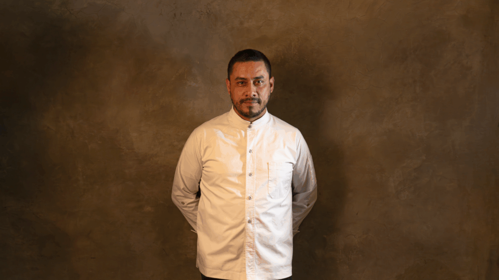 CHEF-FER-HORIZONTAL-1000x562 - Migrante cumple cuatro años y lo celebra cocinando en pro de las infancias