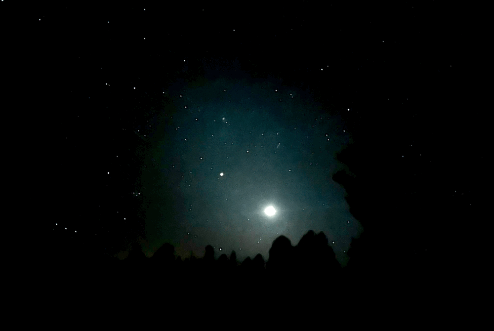 Los cielos nocturnos de Arizona: un viaje a Flagstaff y Tusayan para admirar las estrellas