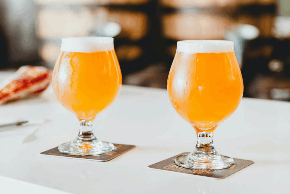 De la Ruta 66 a Phoenix: cervecerías de Arizona donde cada cerveza cuenta una historia