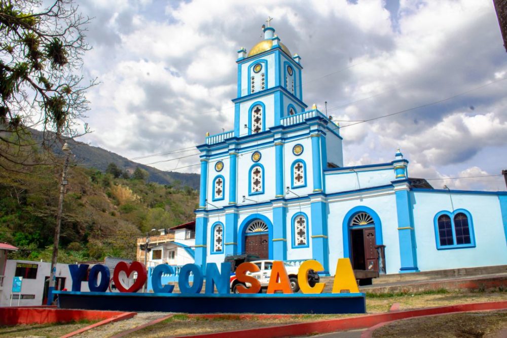 Conoce los municipios colombianos que compiten como los mejores para visitar en 2025