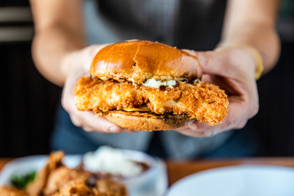 Descubre Houston: una guía infalible por sus sabores