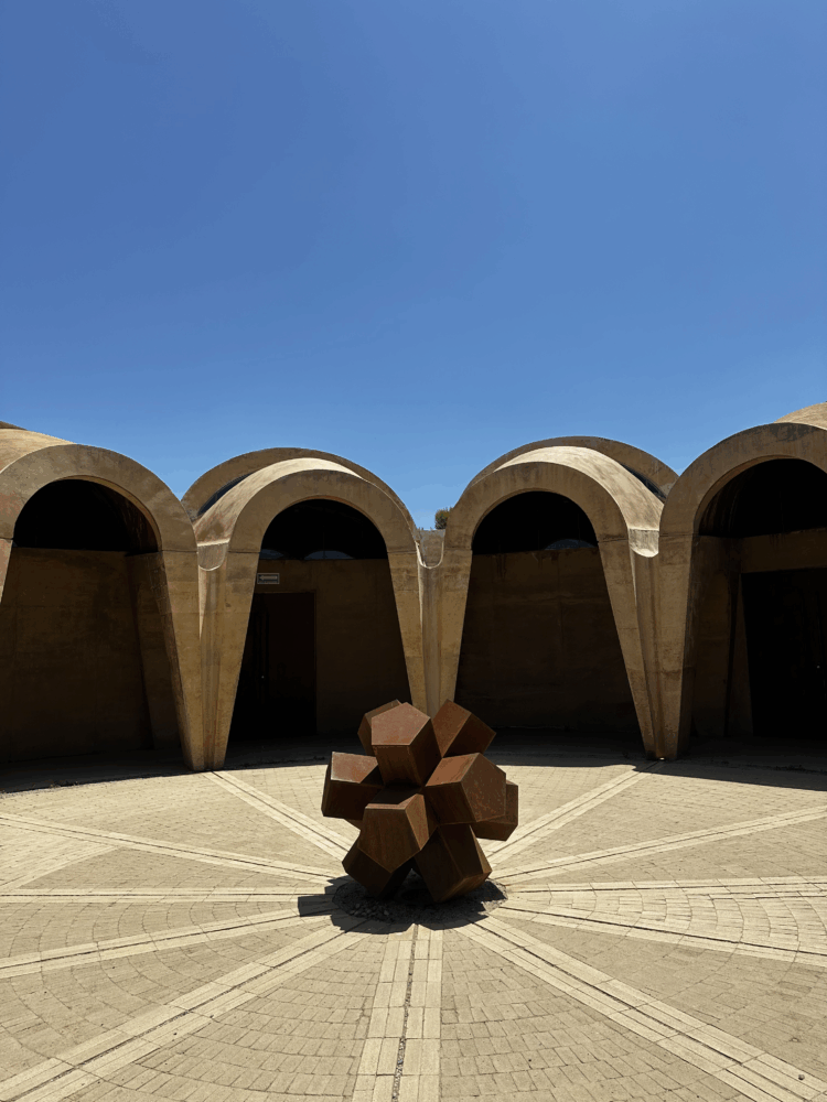 IMG_5573-750x1000 - Un oasis entre viñedos: así es Banyan Tree Veya Valle de Guadalupe, el nuevo refugio de lujo y bienestar en Baja California