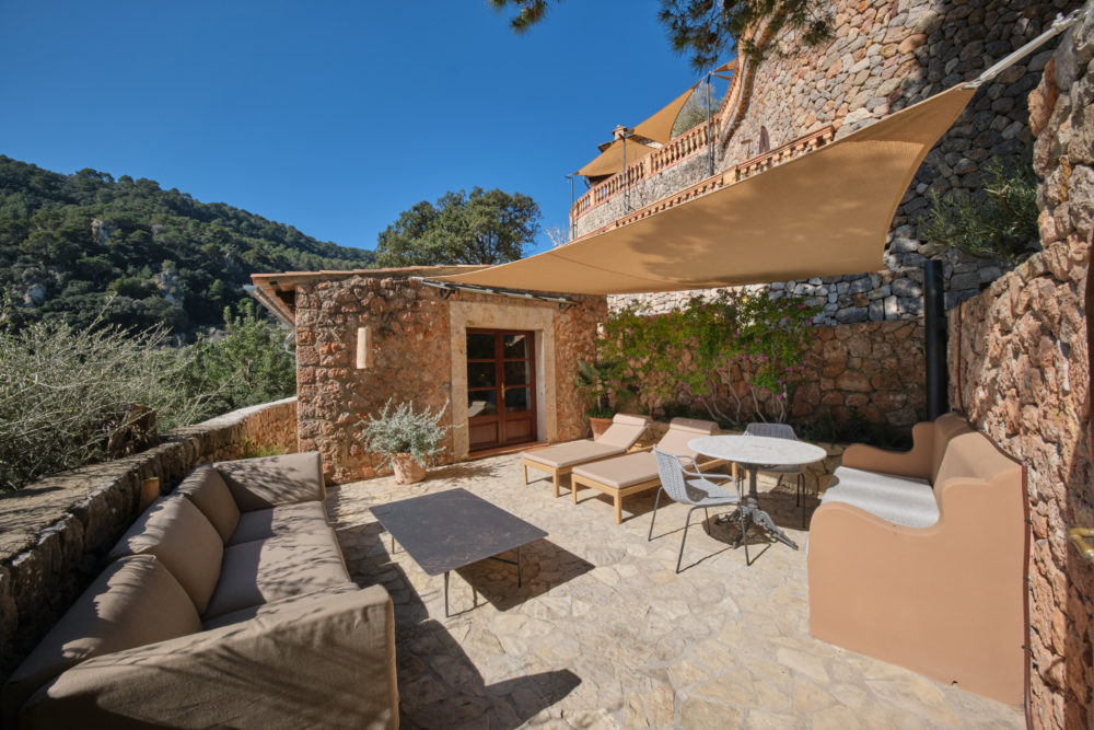 ITVall_0392-1000x667 - Hotel Valldemossa, un escondite entre olivos en la isla de Mallorca