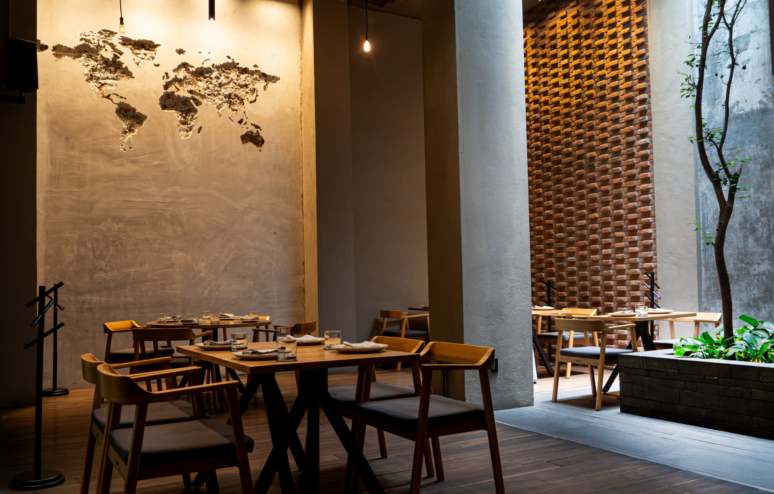 Migrante cumple cuatro años y lo celebra cocinando en pro de las infancias