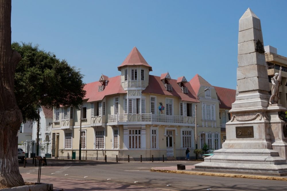Museo-Jade-Rivera-180-1000x666 - Arte bajo las estrellas: ¡vuelve la Noche de los Museos a Perú!