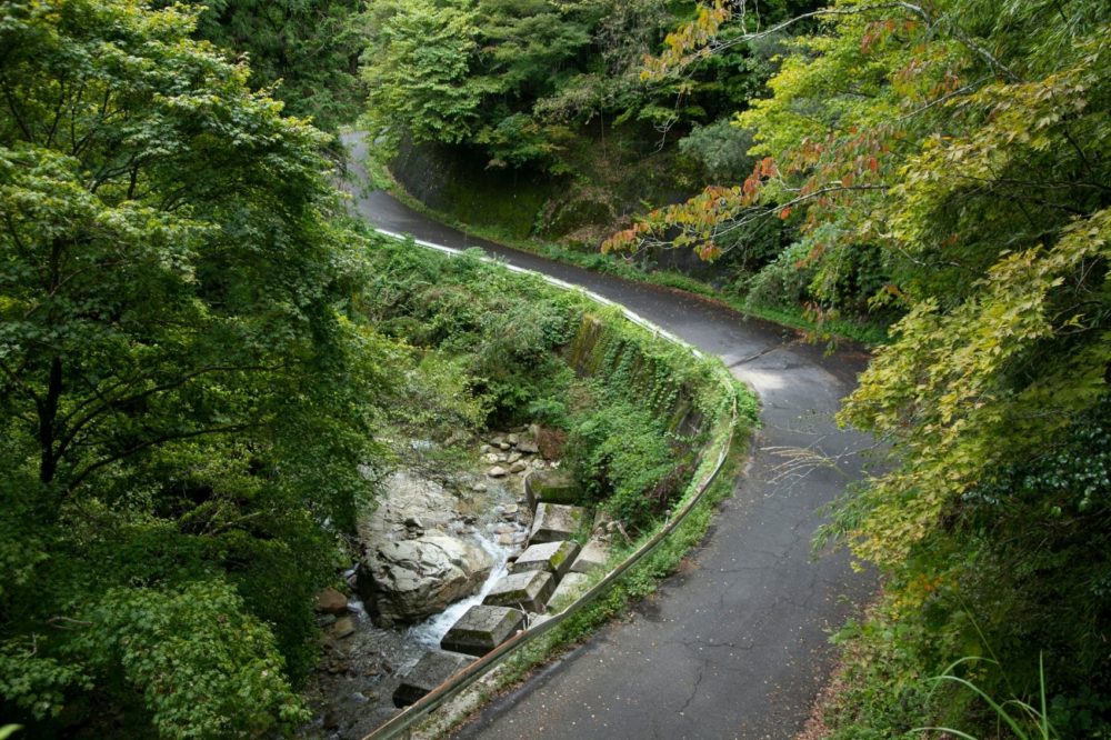 Nakasendo-Way-de-Walk-1000x666 - Esta ruta a pie ha sido recorrida por samuráis y monjes, y es una excelente manera de ver los cerezos en flor de Japón