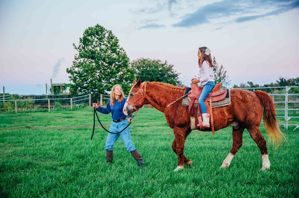 ¿Dónde se jubilan mejor las mujeres? Nebraska lidera la lista de los estados más amigables para ellas