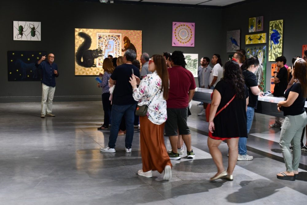 Noche-de-los-Museos-2-1280-1000x666 - Arte bajo las estrellas: ¡vuelve la Noche de los Museos a Perú!