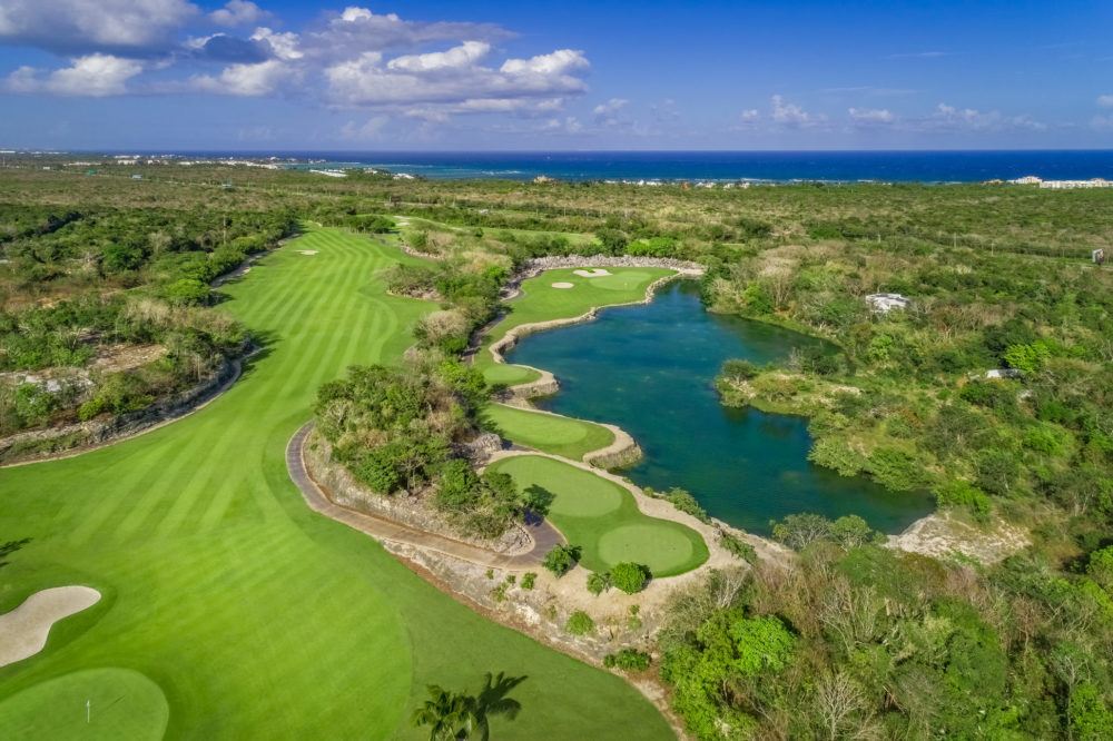 PGA_RivieraMaya_Aerial15A_04-22_WebReady-1000x666 - Bryson Nimmer se corona como el ganador del Tulum Championship at PGA Riviera Maya, el regreso del Korn Ferry Tour a México