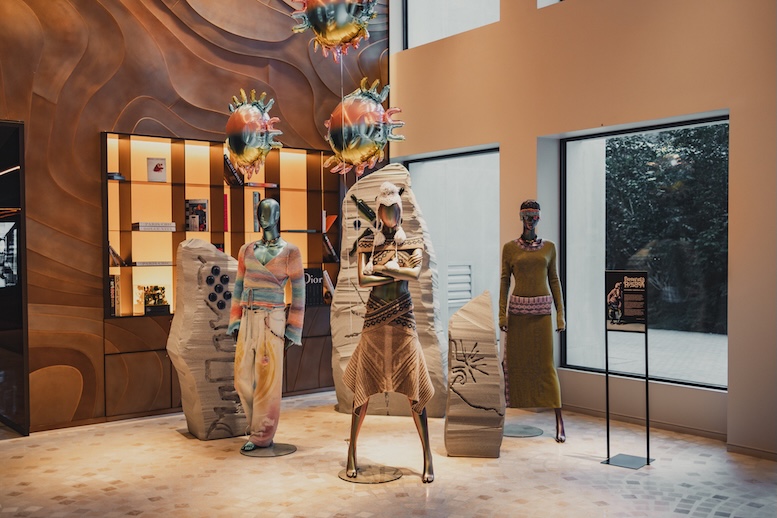 Paolina-Russo - SO/París la nueva joya de lujo contemporáneo a orillas del Sena