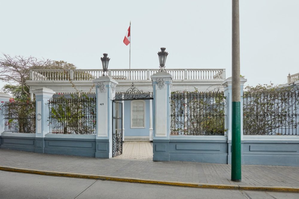 Proyecto-AMIL-1280-1000x667 - Arte bajo las estrellas: ¡vuelve la Noche de los Museos a Perú!