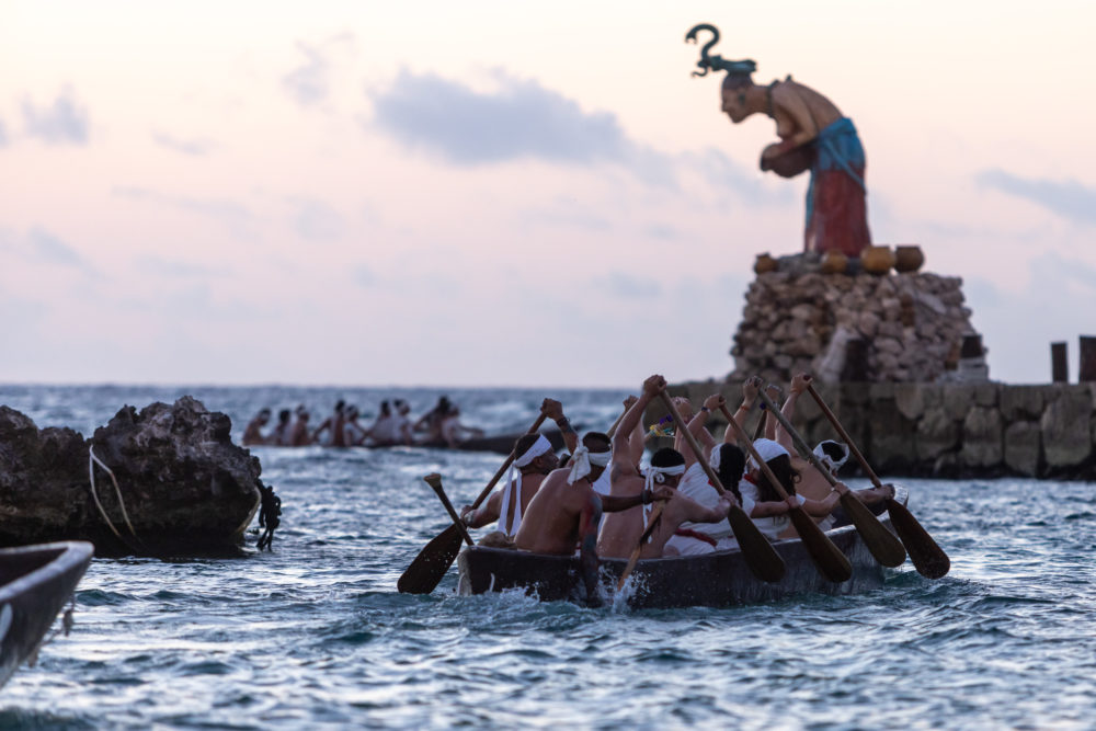 RFDZ8970-1000x667 - Travesía Sagrada 2025: un viaje ancestral entre el mar y el cielo